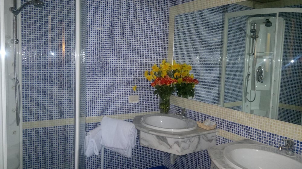 Фото Hotel Philia Rome