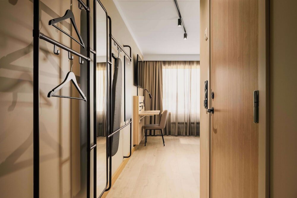 Фото Scandic Gardermoen