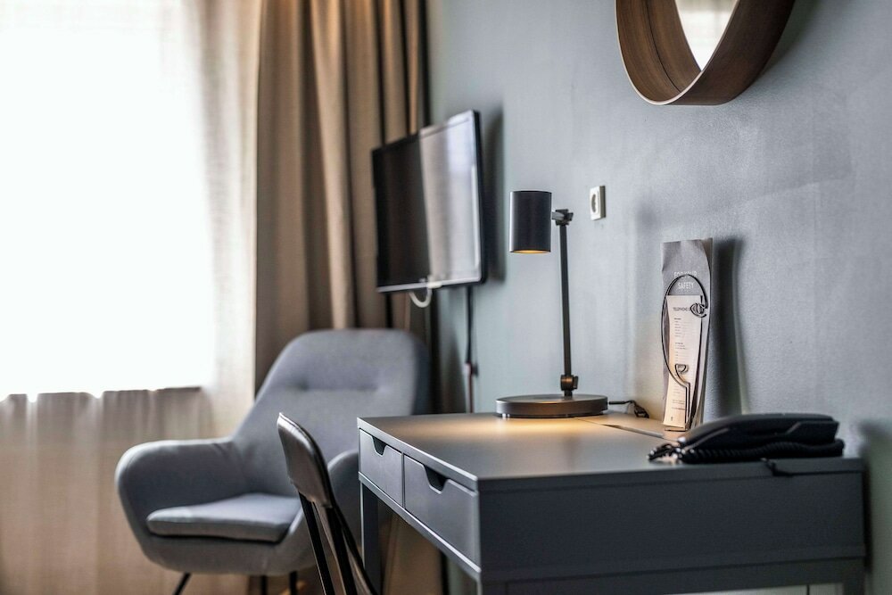 Фото Scandic Ringsted