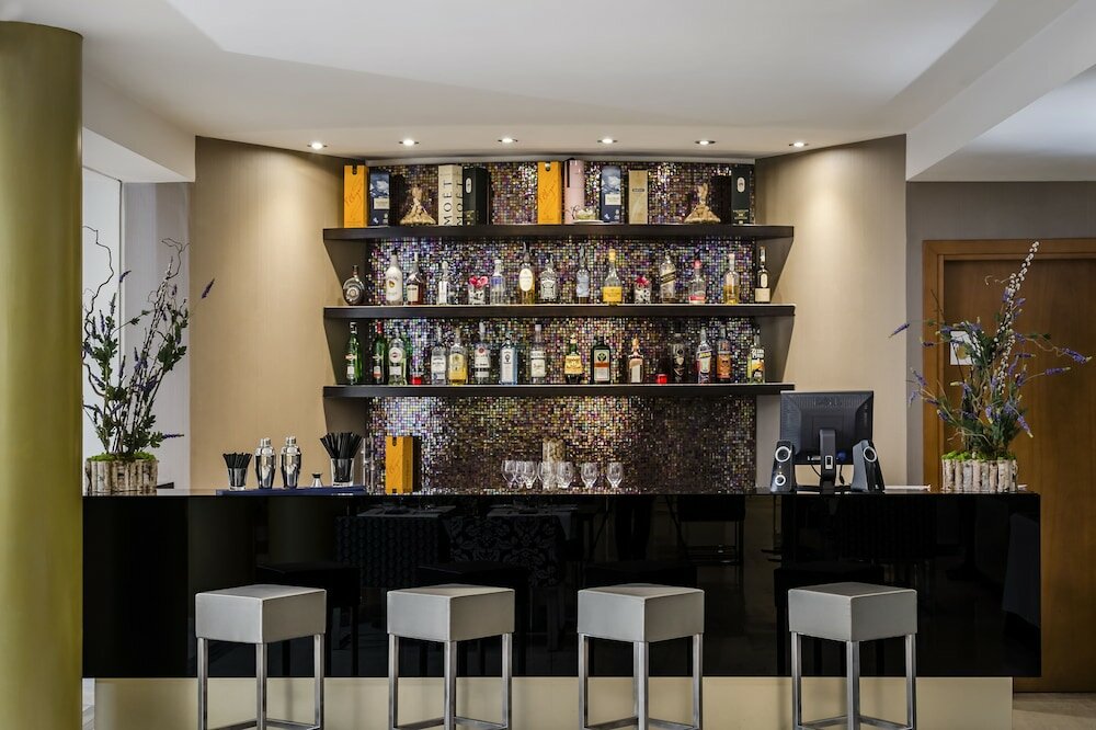 Фото Eurostars Roma Aeterna