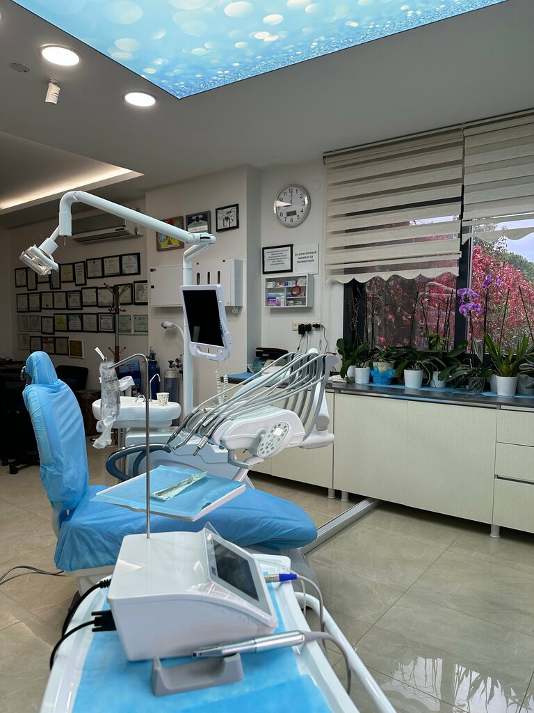 Dental clinic Dr. Nilufer Degerli, Seferihisar, photo