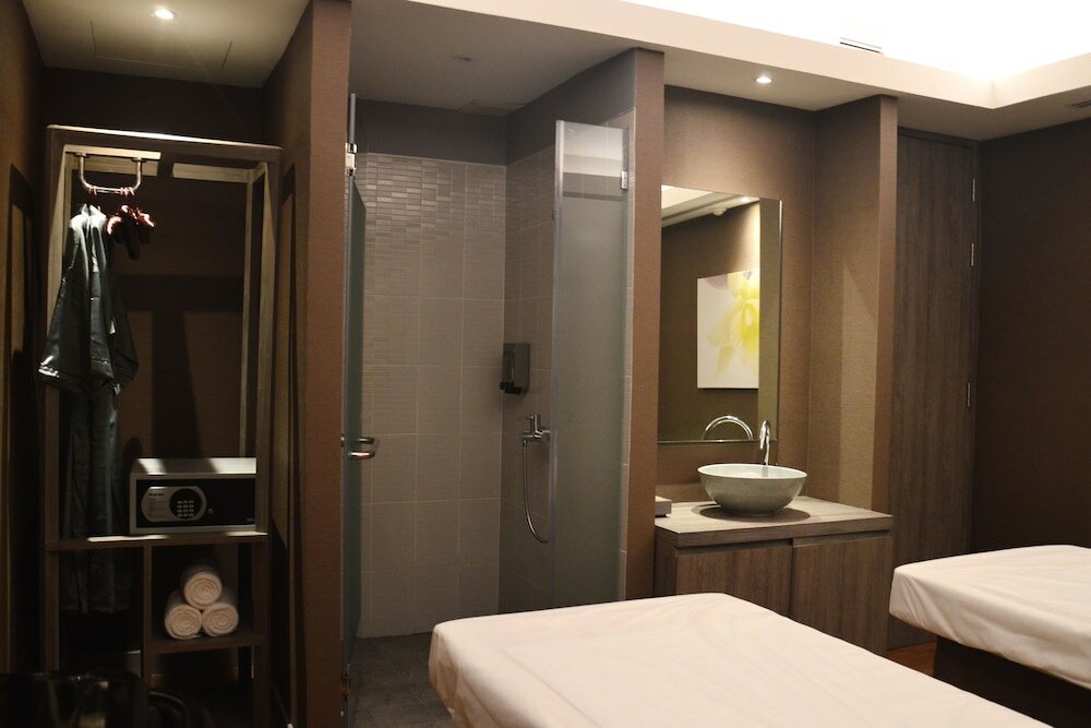 Фото Arnoma Grand Bangkok