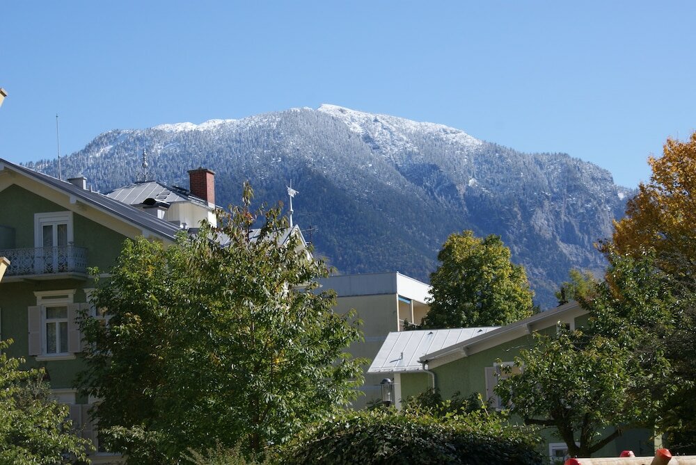 Фото Hotel Bayern Vital