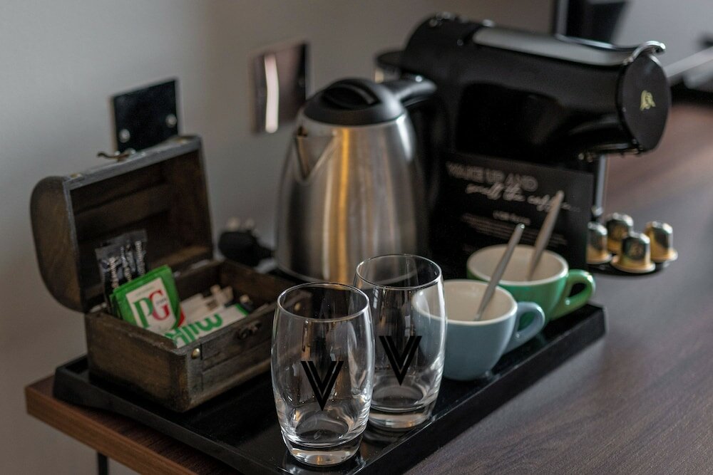 Фото Village Hotel Nottingham