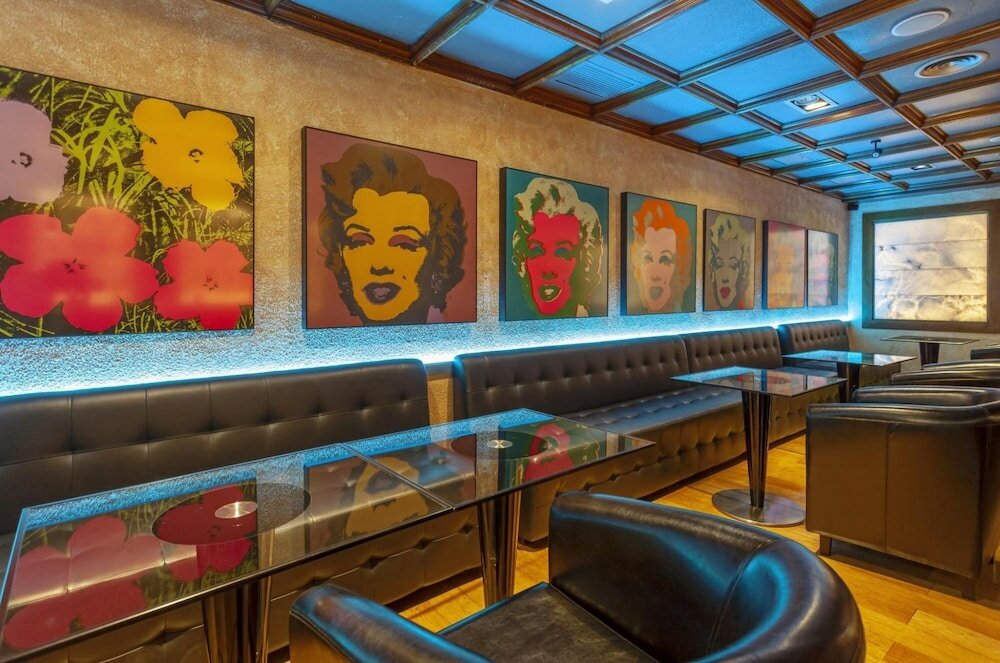 Фото Hotel Derby