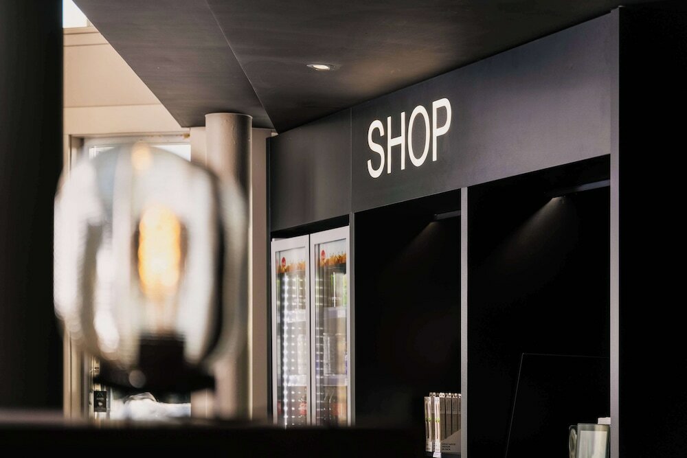 Фото Scandic Gardermoen