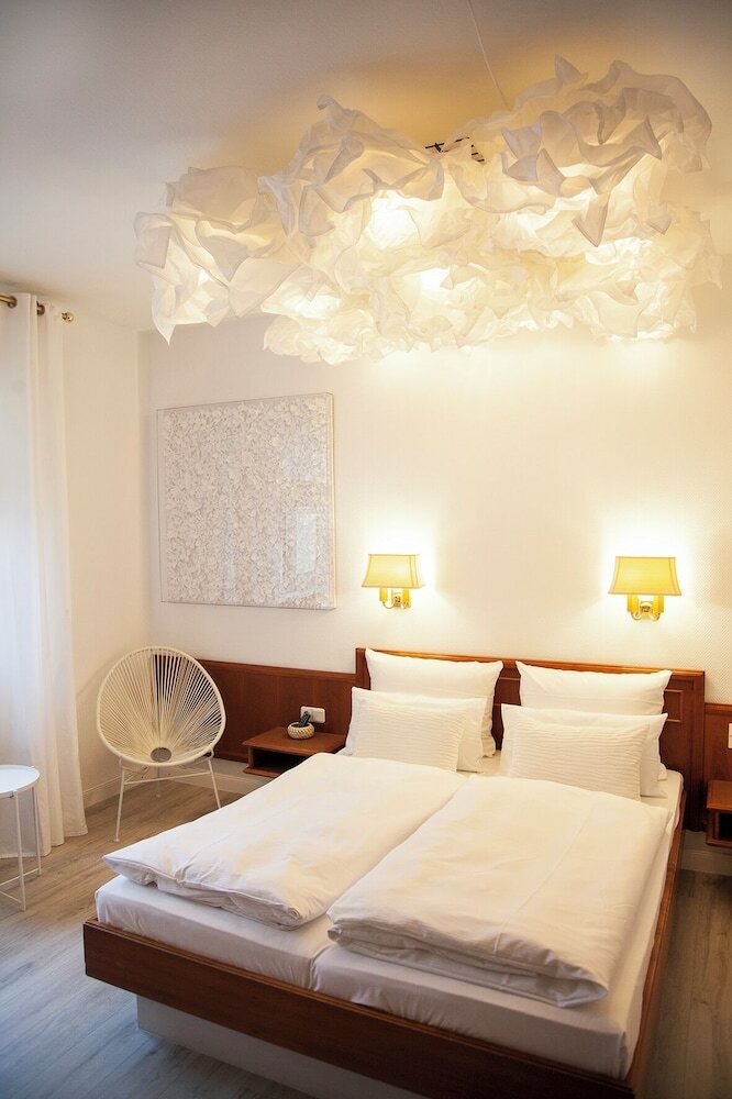 Фото Boutique Hotel Krone München