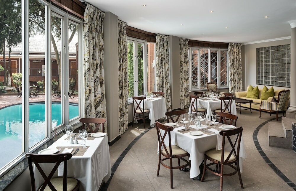 Фото Premier Hotel Falstaff