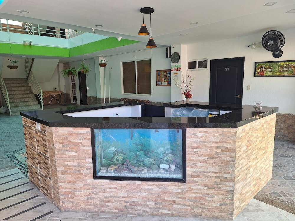 Фото Apartahotel Tukasa Rodadero