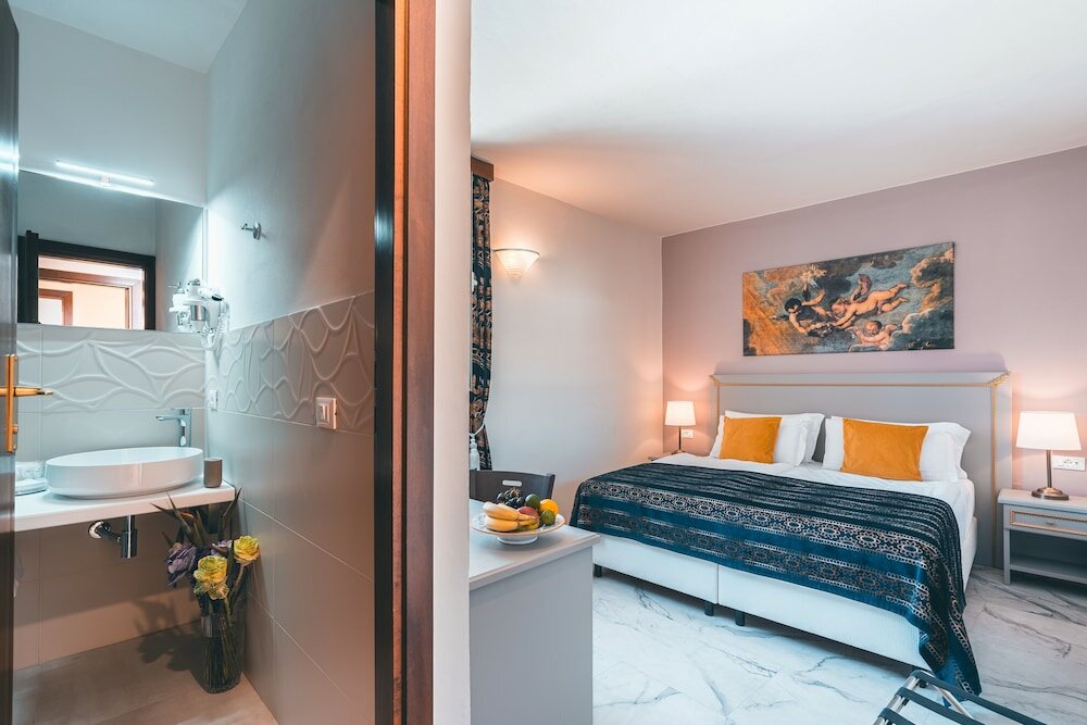 Фото Hotel Palazzo Benci