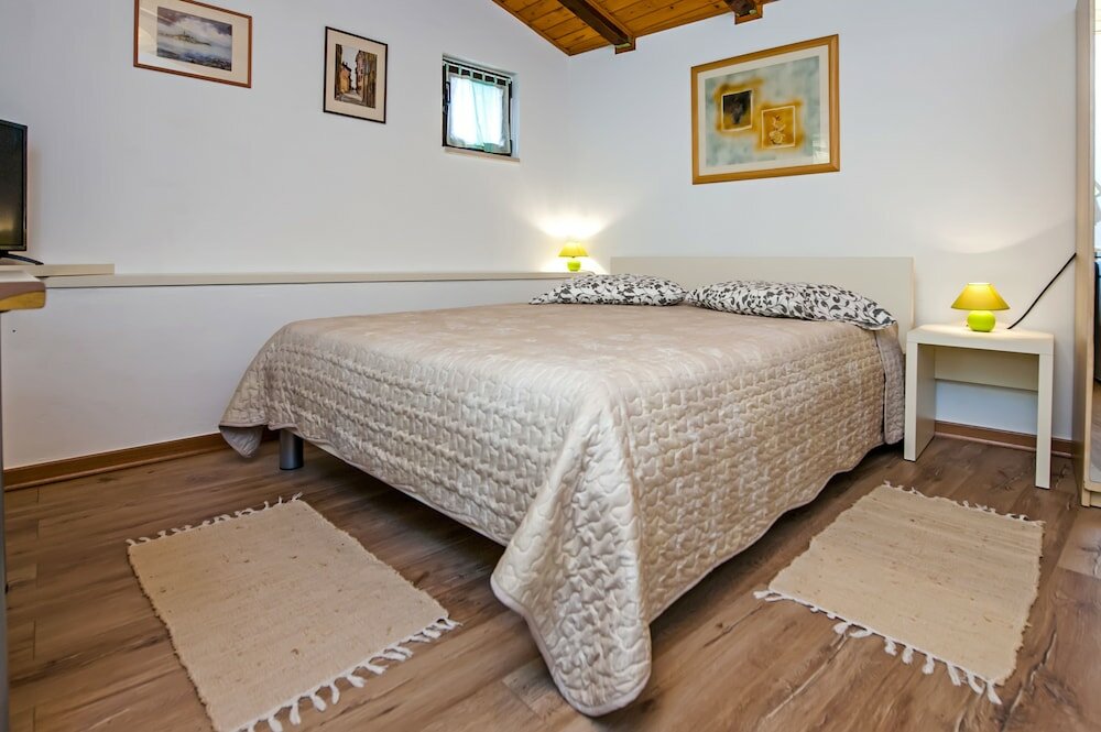 Фото Apartments & Rooms Chiara