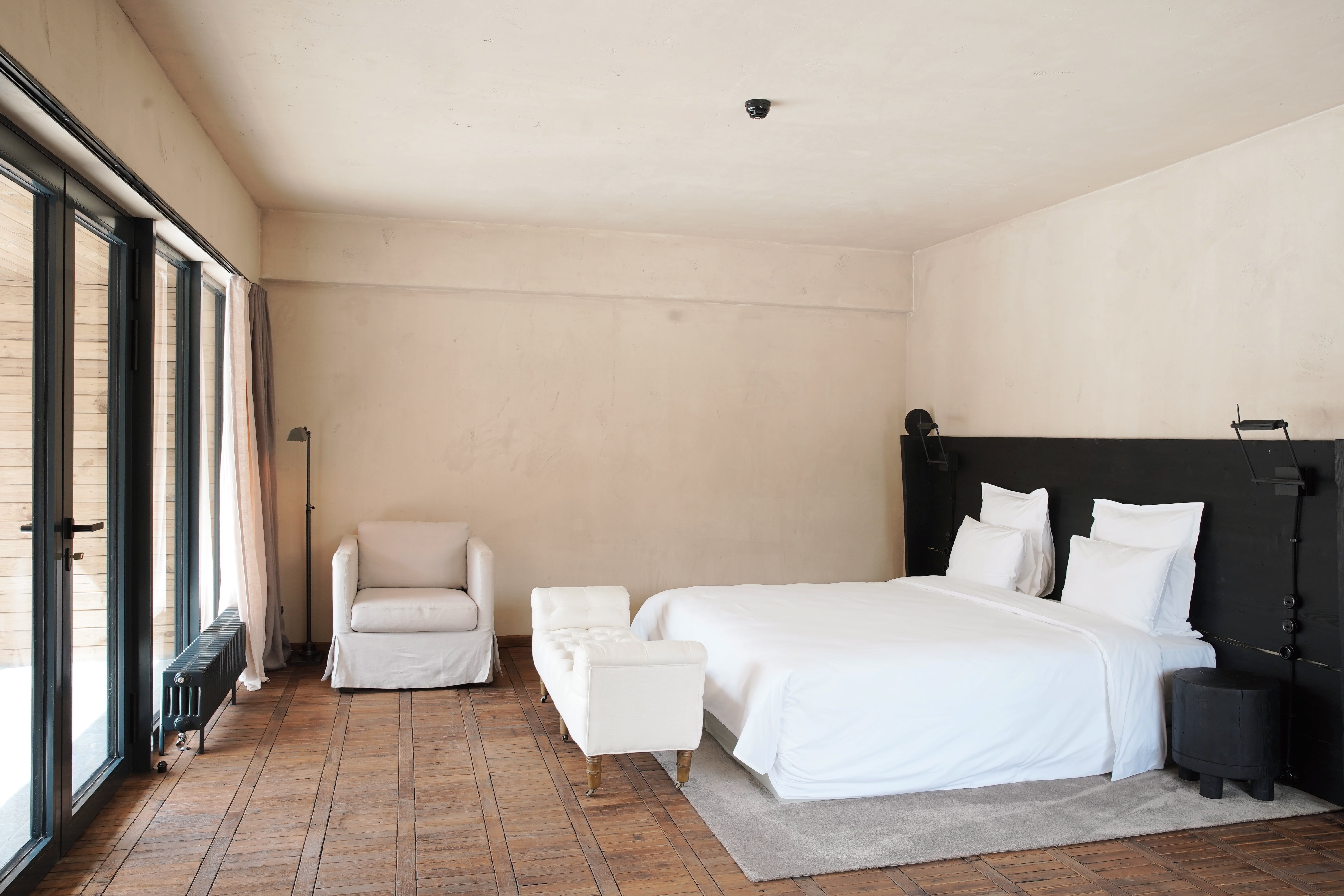 Фото Hotel Kokhta