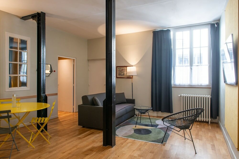 Фото Helzear Монпарнас