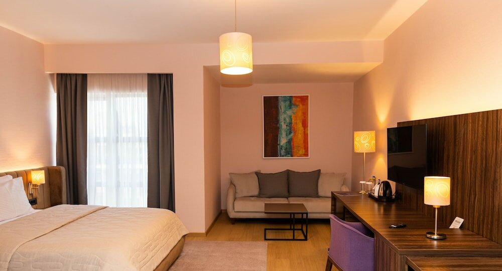 Фото Hotel Sirius