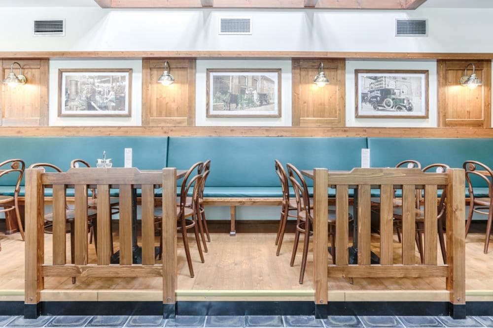 Фото Hotel Globus