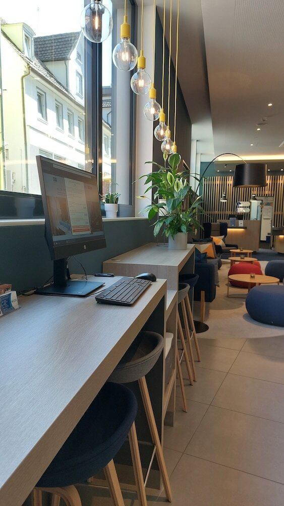 Фото Holiday Inn Express Göppingen, an Ihg Hotel