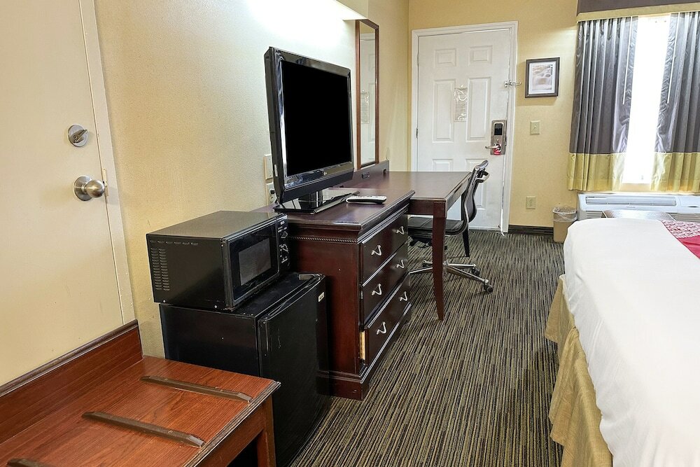 Фото Baymont by Wyndham Meridian