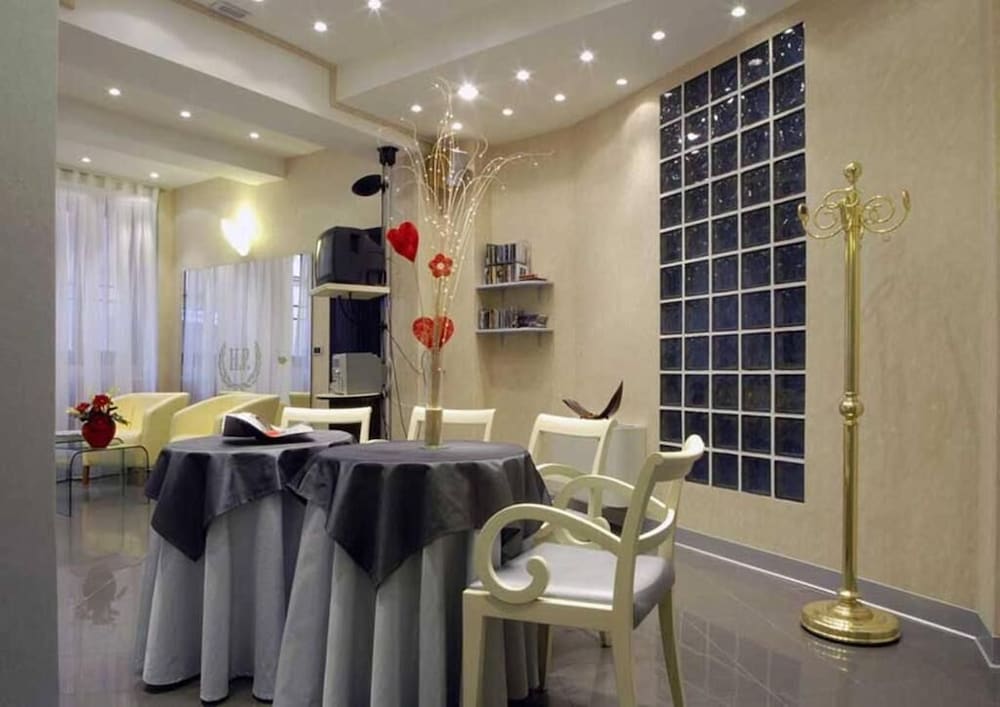 Фото Albergo Centrale Bologna