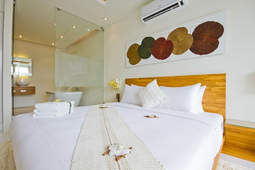 Фото Chi Samui Resort