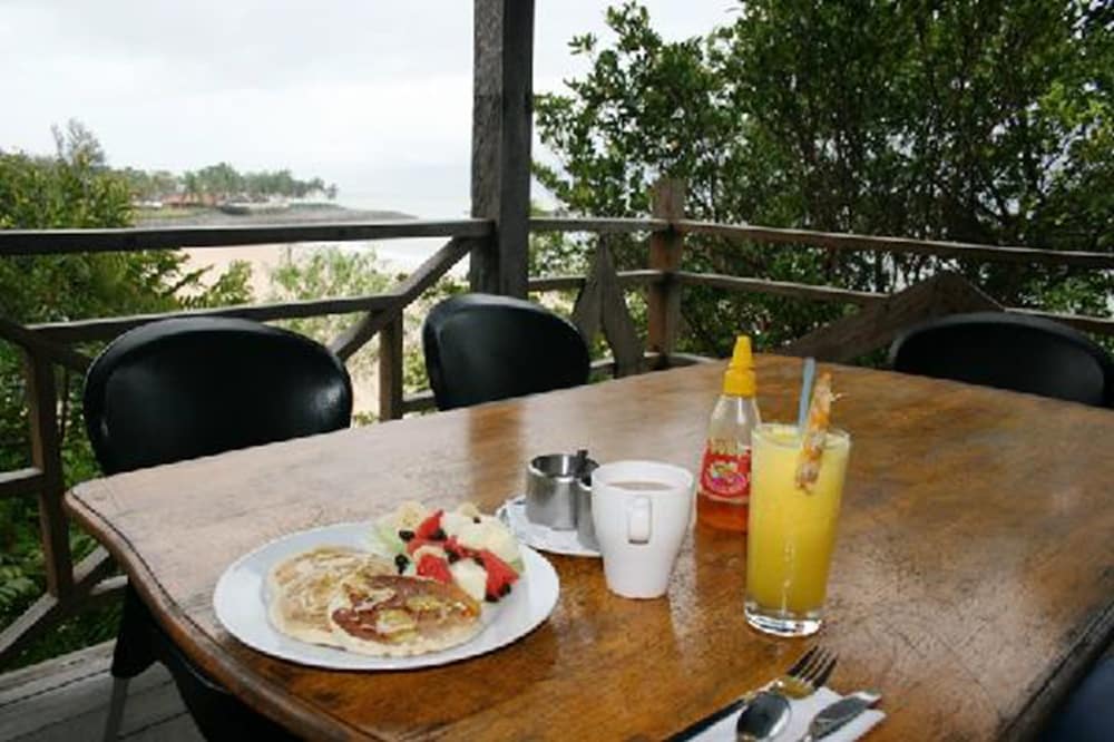 Фото Permai Rainforest Resort