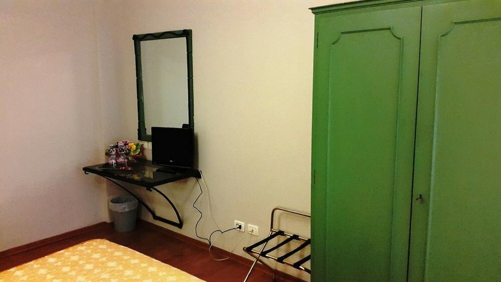 Фото Miga Hotel Europa