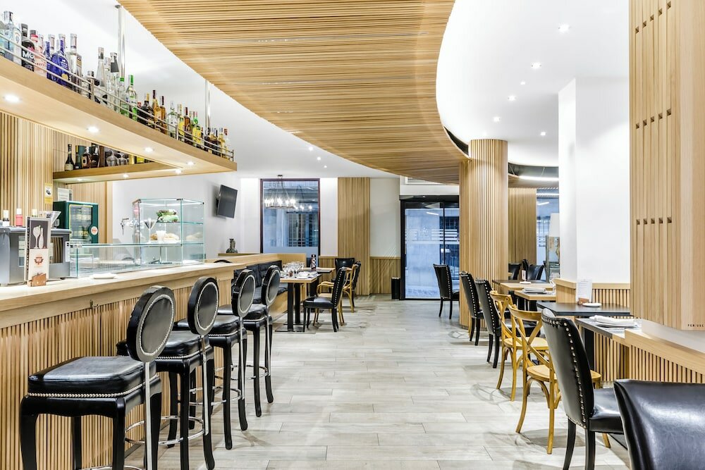 Фото Hotel Reina Cristina