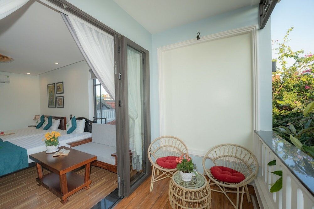 Фото Betel Garden Villas