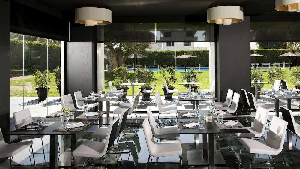 Фото Melia Sitges