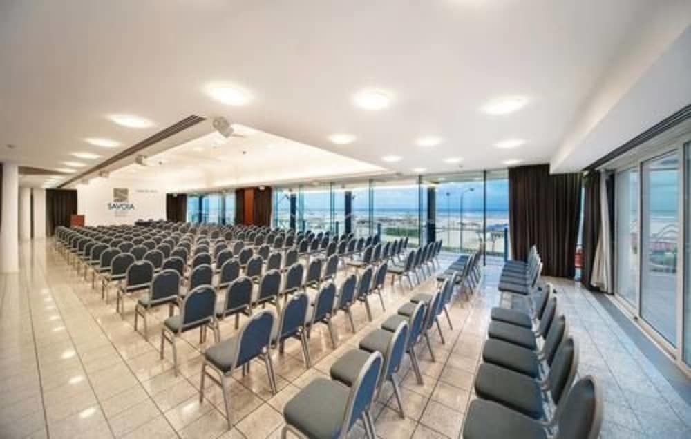 Фото Savoia Hotel Rimini
