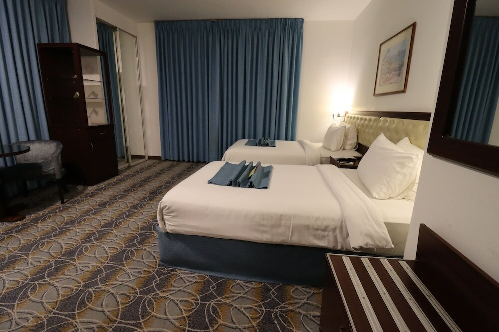 Фото Larsa Hotel