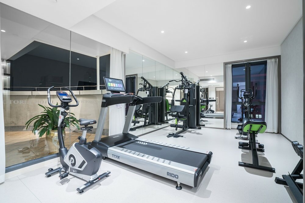 Фото Victoria Hotel Guangzhou