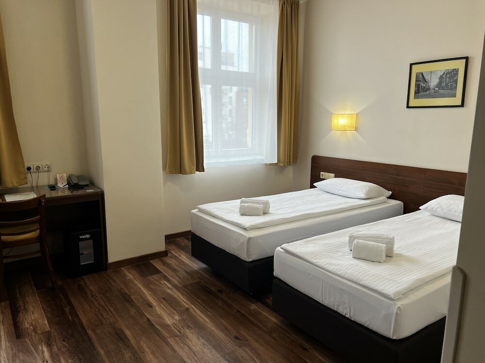 Фото Memel Hotel