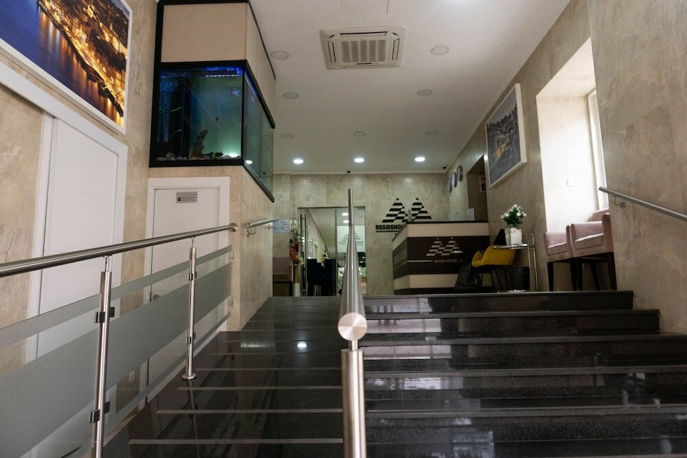 Фото Residencial Lar do Areeiro