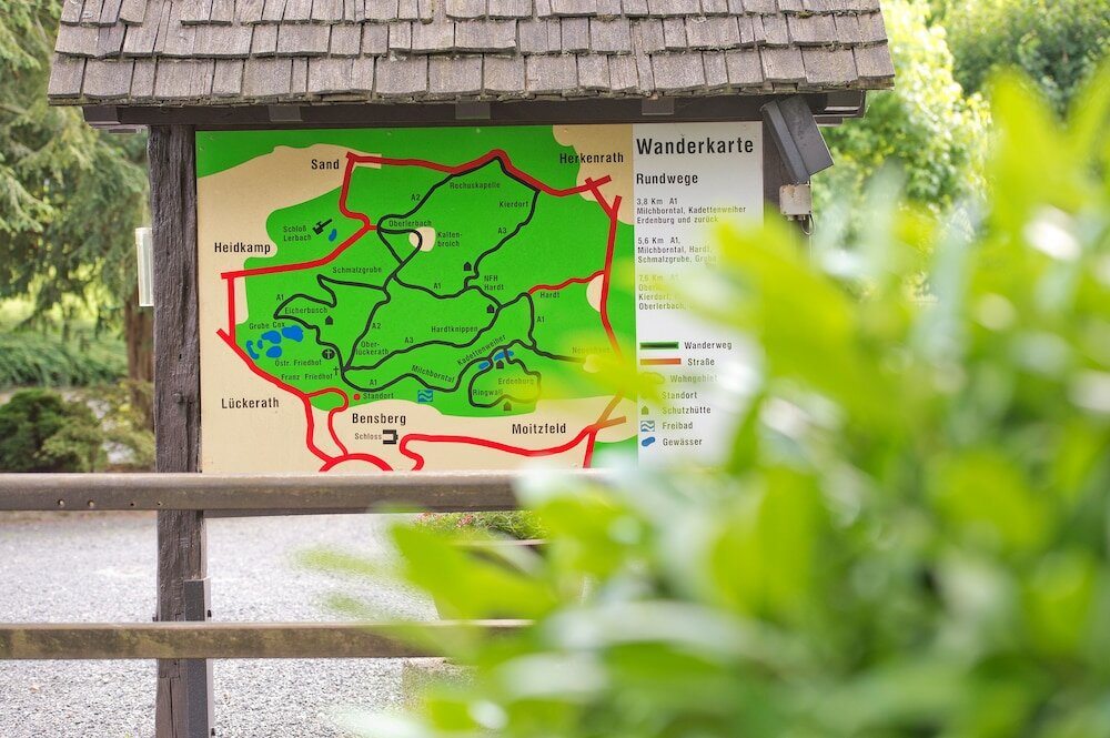 Фото Romantik Waldhotel Mangold