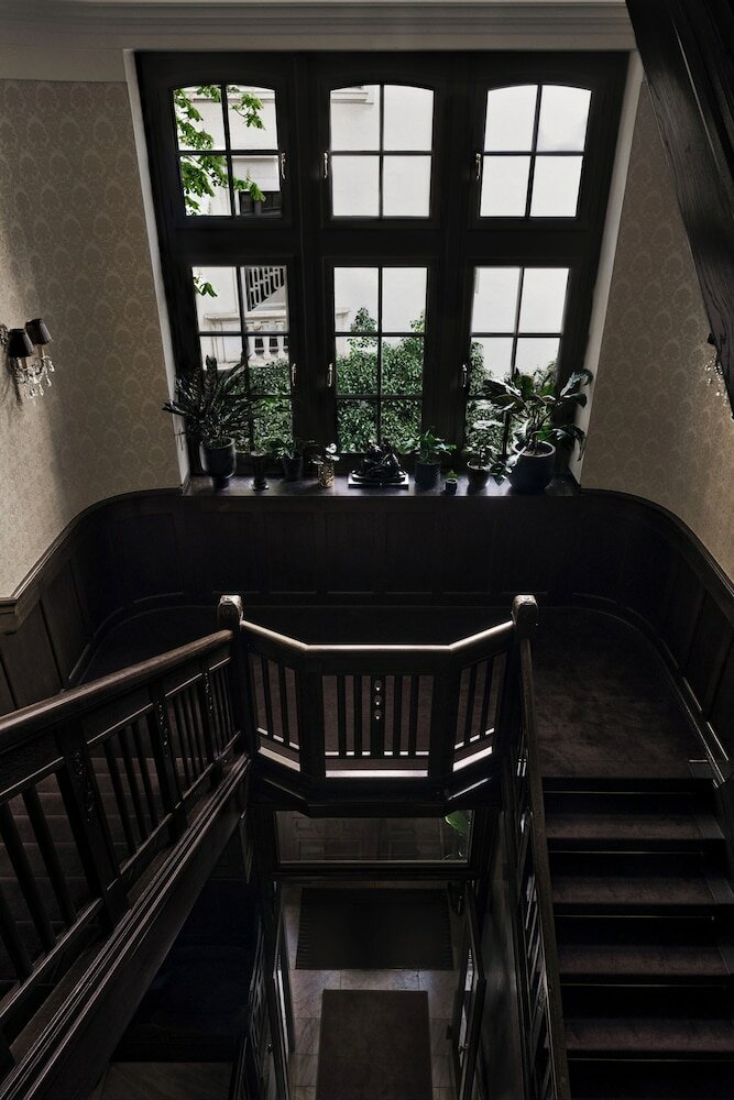 Фото Hotel Villa Achenbach