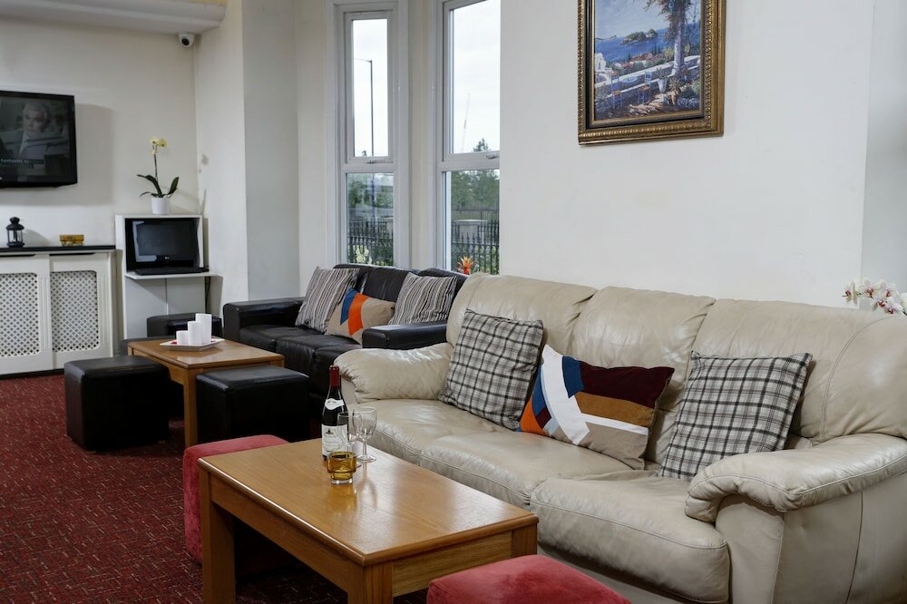 Фото Best Western London Highbury