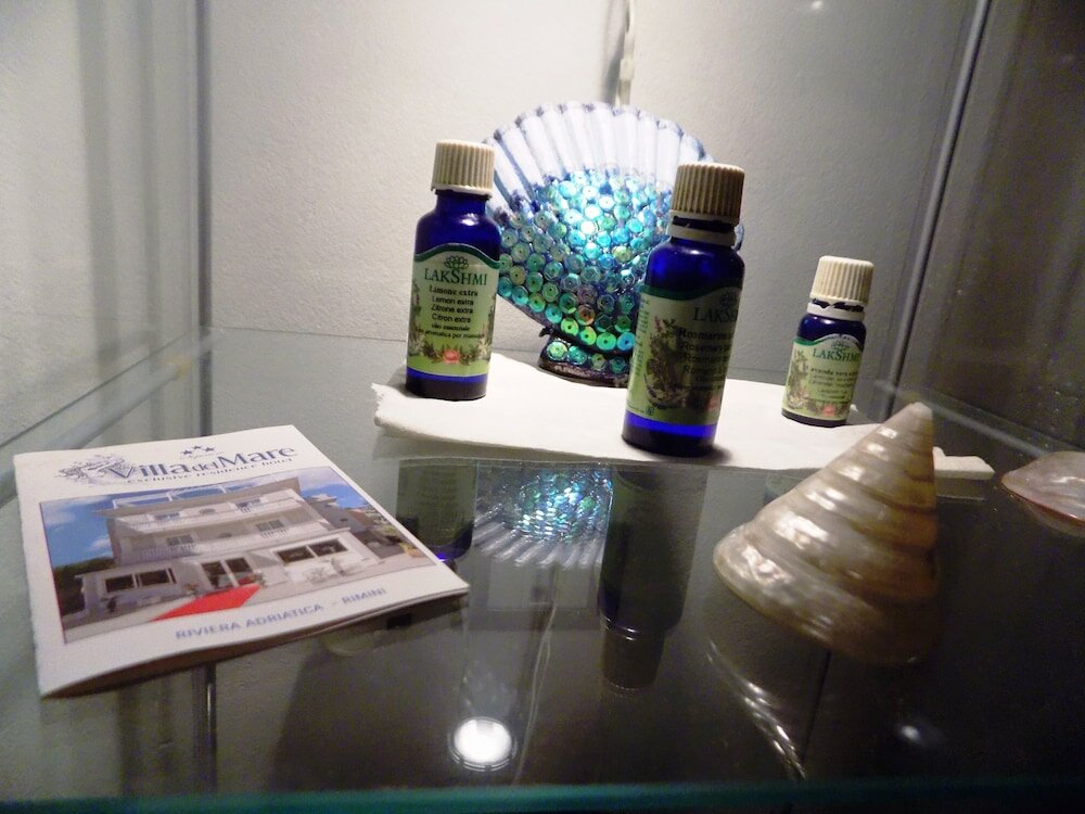 Фото Villa Del Mare