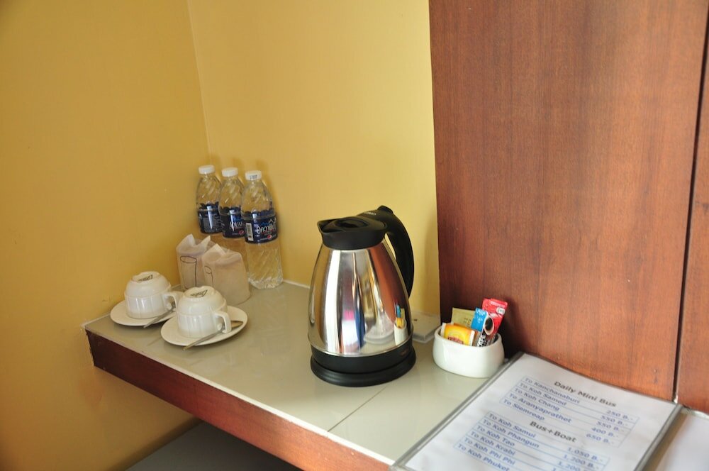 Фото Sabye Bangkok Hotel