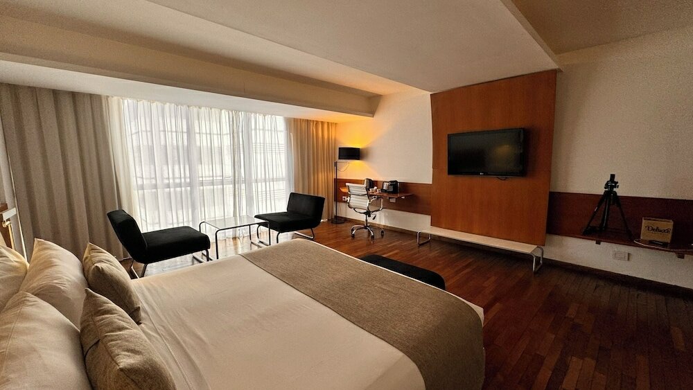 Фото Design Suites Buenos Aires