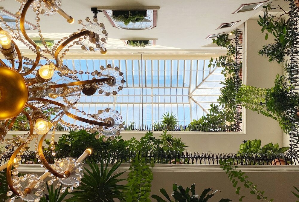 Фото Palais Erzherzog Johann