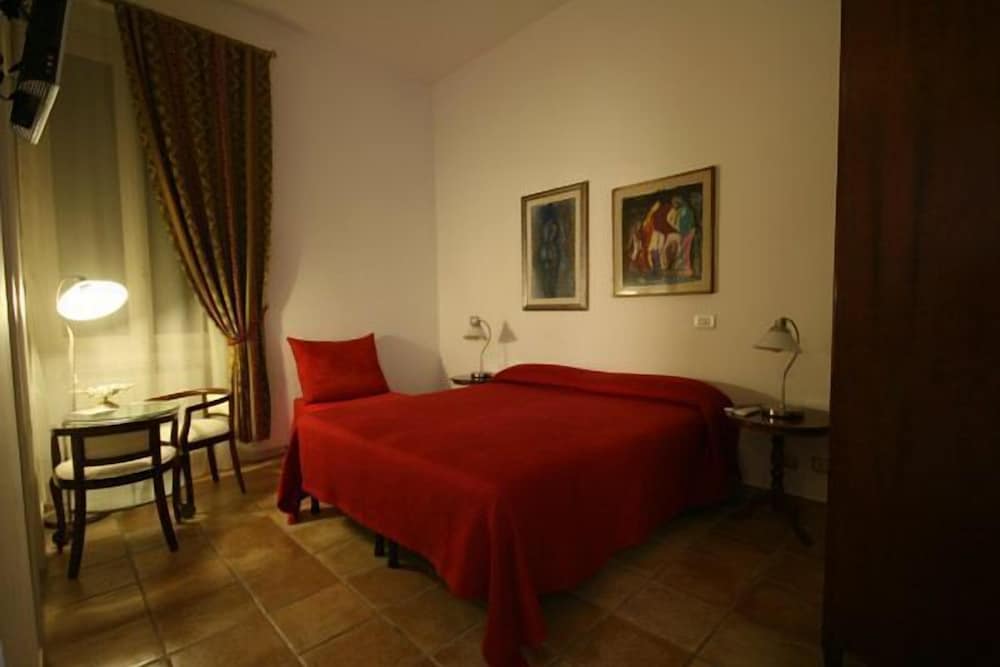 Фото La Rotella nel Sacco