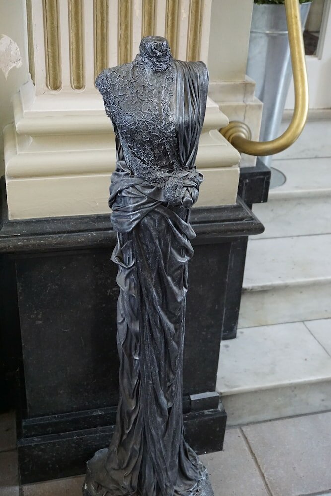 Фото Hotel Asiris