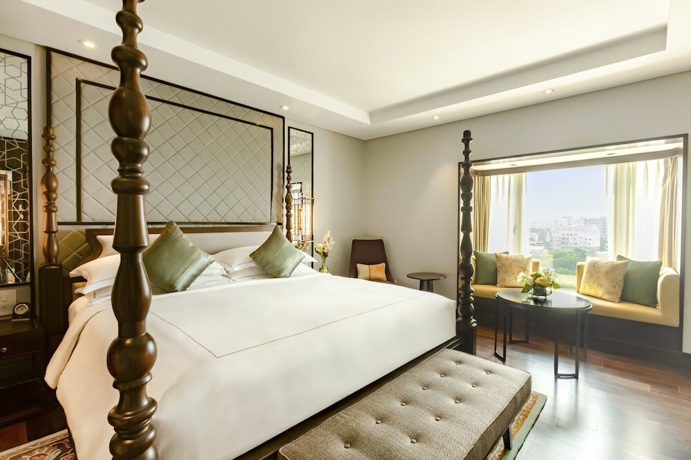 Фото Taj Coromandel