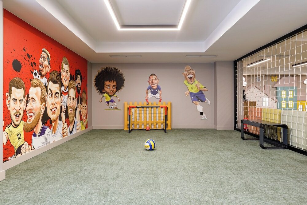 Фото Regnum Bansko Ski Hotel & SPA