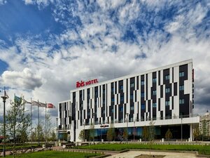 Гостиница Ibis Aktobe