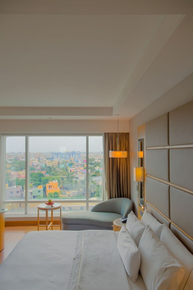 Фото The Westin Chennai Velachery