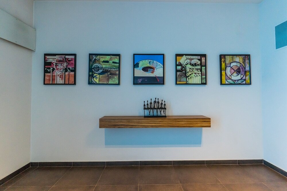 Фото DoubleTree by Hilton Oradea