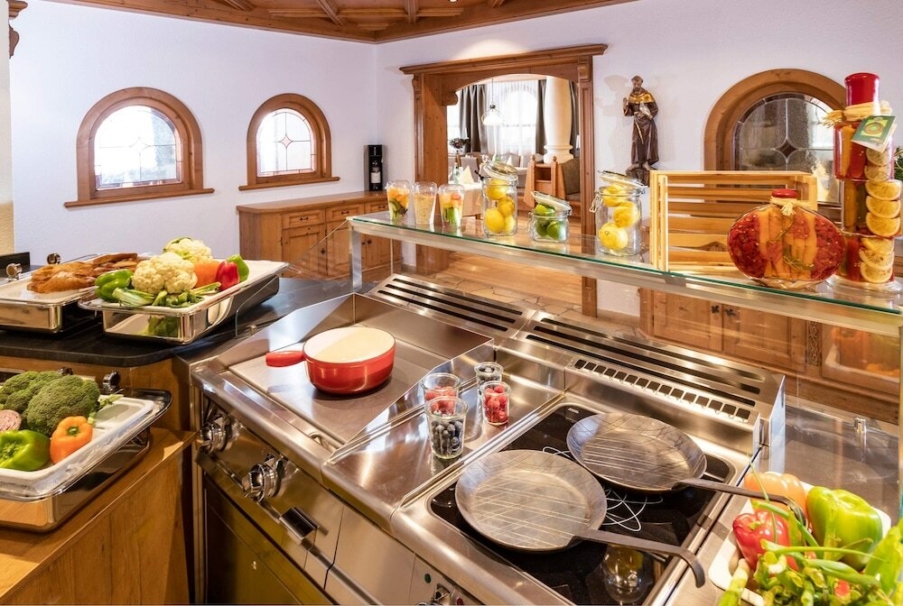 Фото Seiblishof Superior Hotel Ischgl