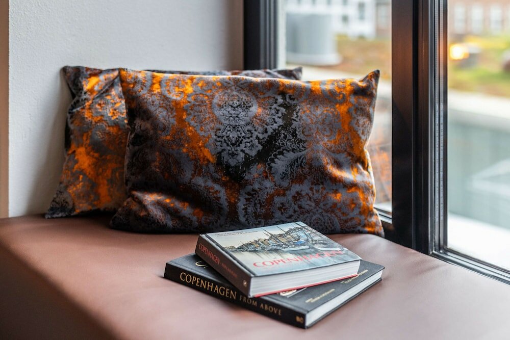 Фото Scandic Norreport