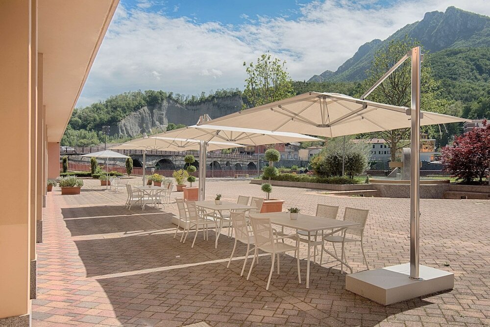 Фото NH Lecco Pontevecchio